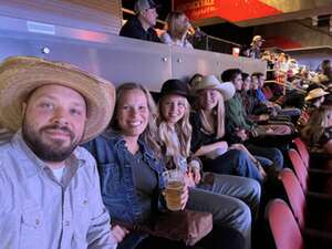 PBR Unleash the Beast Tour