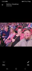 PBR Unleash the Beast Tour