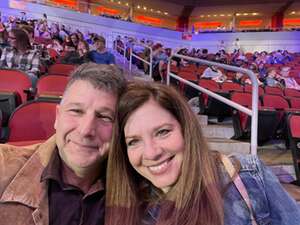 PBR Unleash the Beast Tour