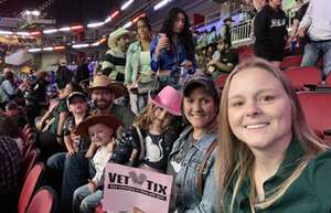 PBR Unleash the Beast Tour