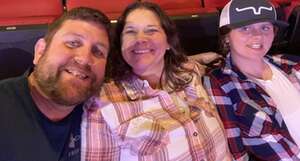 PBR Unleash the Beast Tour