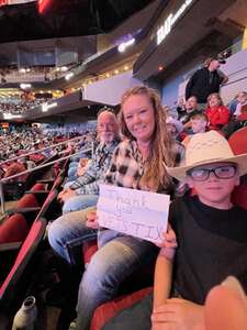 PBR Unleash the Beast Tour