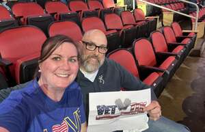 PBR Unleash the Beast Tour