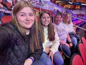 PBR Unleash the Beast Tour