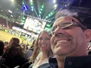 PBR Unleash the Beast Tour