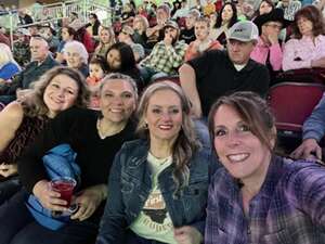 PBR Unleash the Beast Tour