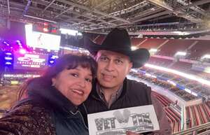 PBR Unleash the Beast Tour