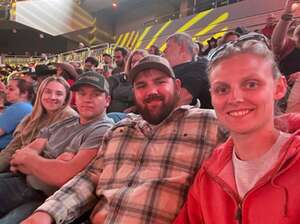 PBR Unleash the Beast Tour