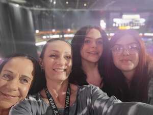 PBR Unleash the Beast Tour