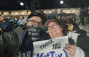 Seattle Mariners - MLB vs Houston Astros