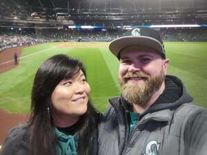 Seattle Mariners - MLB vs Houston Astros