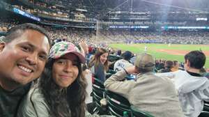 Seattle Mariners - MLB vs Houston Astros