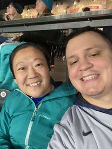 Seattle Mariners - MLB vs Houston Astros