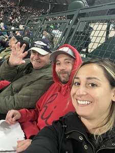 Seattle Mariners - MLB vs Houston Astros