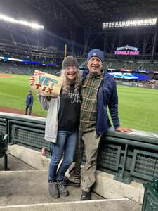 Seattle Mariners - MLB vs Houston Astros