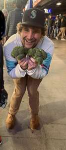 Seattle Mariners - MLB vs Houston Astros