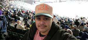 Seattle Mariners - MLB vs Houston Astros