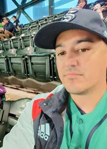 Seattle Mariners - MLB vs Houston Astros