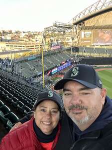 Seattle Mariners - MLB vs Texas Rangers