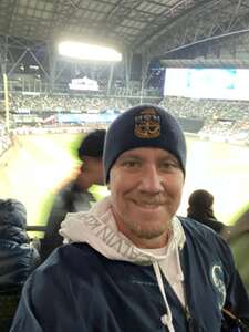 Seattle Mariners - MLB vs Texas Rangers