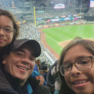 Seattle Mariners - MLB vs Texas Rangers