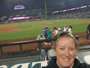 Seattle Mariners - MLB vs Texas Rangers