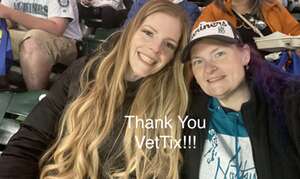 Seattle Mariners - MLB vs Texas Rangers