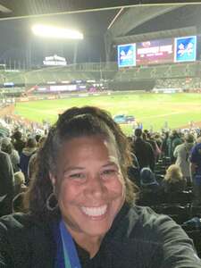 Seattle Mariners - MLB vs Texas Rangers