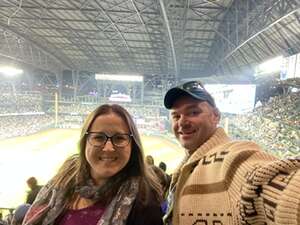 Seattle Mariners - MLB vs Texas Rangers