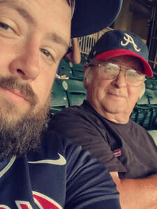 Atlanta Braves - MLB vs Colorado Rockies