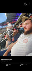 Atlanta Braves - MLB vs Colorado Rockies