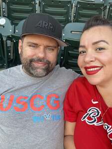 Atlanta Braves - MLB vs Colorado Rockies