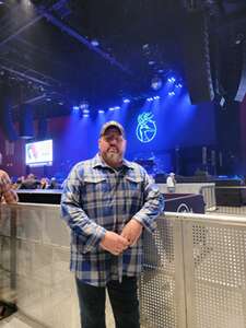 Walker Hayes: Duck Buck Tour