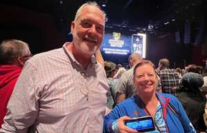 Walker Hayes: Duck Buck Tour