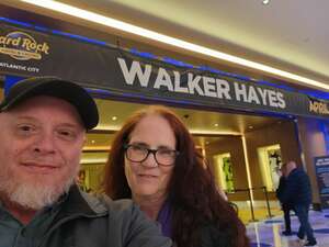 Walker Hayes: Duck Buck Tour