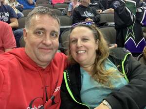 Jacksonville Icemen 2023 Playoffs vs. Greenville Swamp Rabbits - Round 1, Game 6