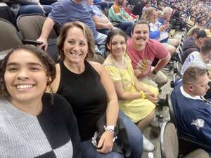 Jacksonville Icemen 2023 Playoffs vs. Greenville Swamp Rabbits - Round 1, Game 6