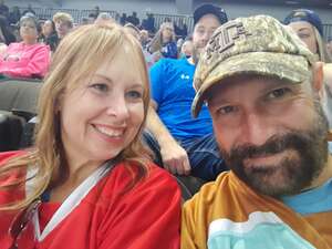 Jacksonville Icemen 2023 Playoffs vs. Greenville Swamp Rabbits - Round 1, Game 6