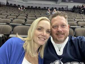 Jacksonville Icemen 2023 Playoffs vs. Greenville Swamp Rabbits - Round 1, Game 6