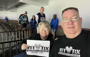 Jacksonville Icemen 2023 Playoffs vs. Greenville Swamp Rabbits - Round 1, Game 6