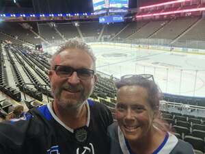 Jacksonville Icemen 2023 Playoffs vs. Greenville Swamp Rabbits - Round 1, Game 6