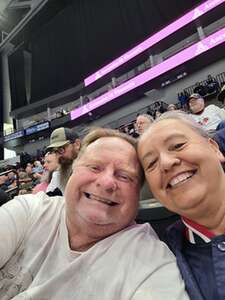 Jacksonville Icemen 2023 Playoffs vs. Greenville Swamp Rabbits - Round 1, Game 6