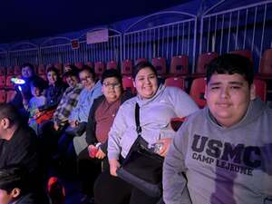 Circus Vargas