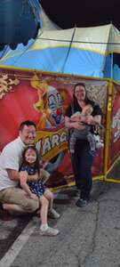 Circus Vargas