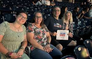 Ed Sheeran: +-=/x Tour