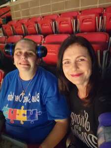 Ed Sheeran: +-=/x Tour