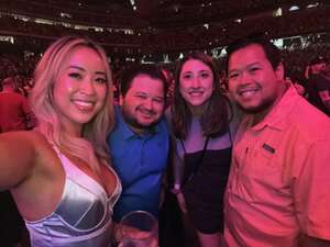 Ed Sheeran: +-=/x Tour