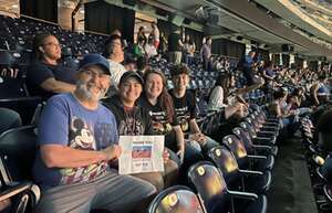 Ed Sheeran: +-=/x Tour