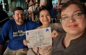 Ed Sheeran: +-=/x Tour