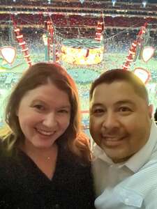 Ed Sheeran: +-=/x Tour